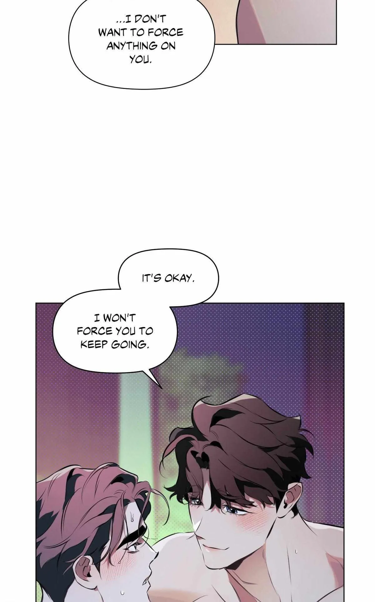 DEFINE THE RELATIONSHIP chapter 85 page 26