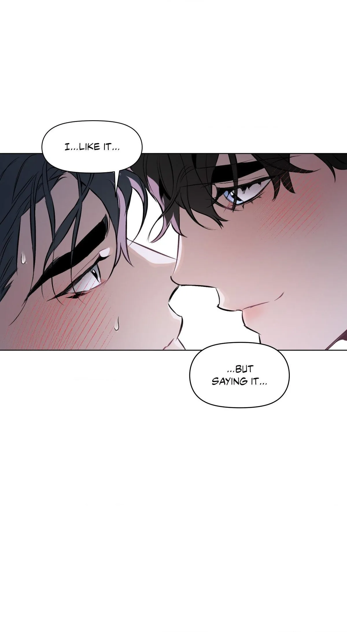 DEFINE THE RELATIONSHIP chapter 85 page 31