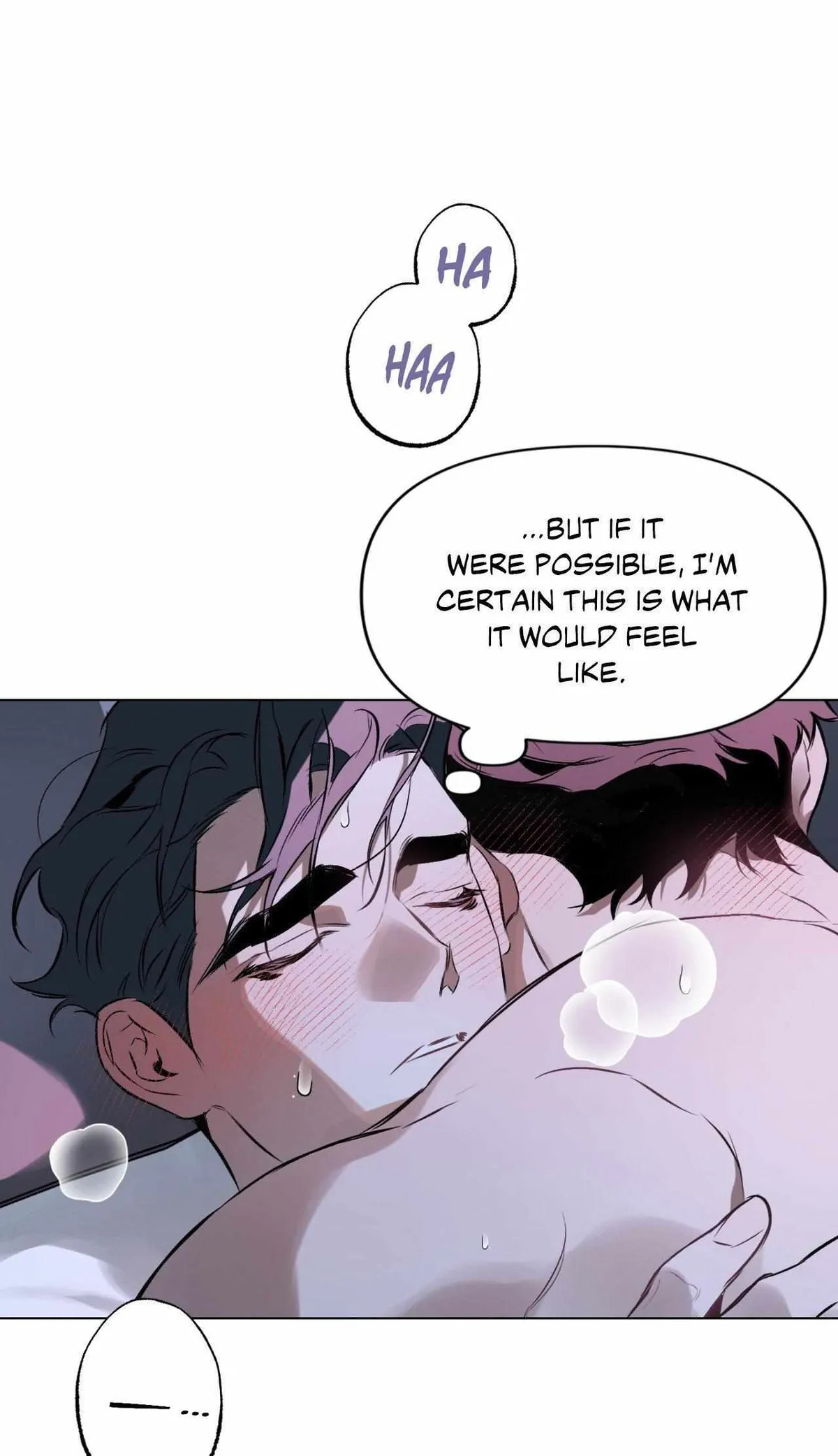 DEFINE THE RELATIONSHIP chapter 85 page 50