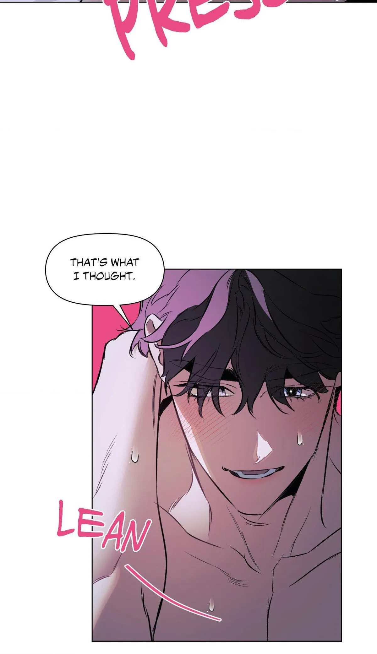 DEFINE THE RELATIONSHIP chapter 85 page 36