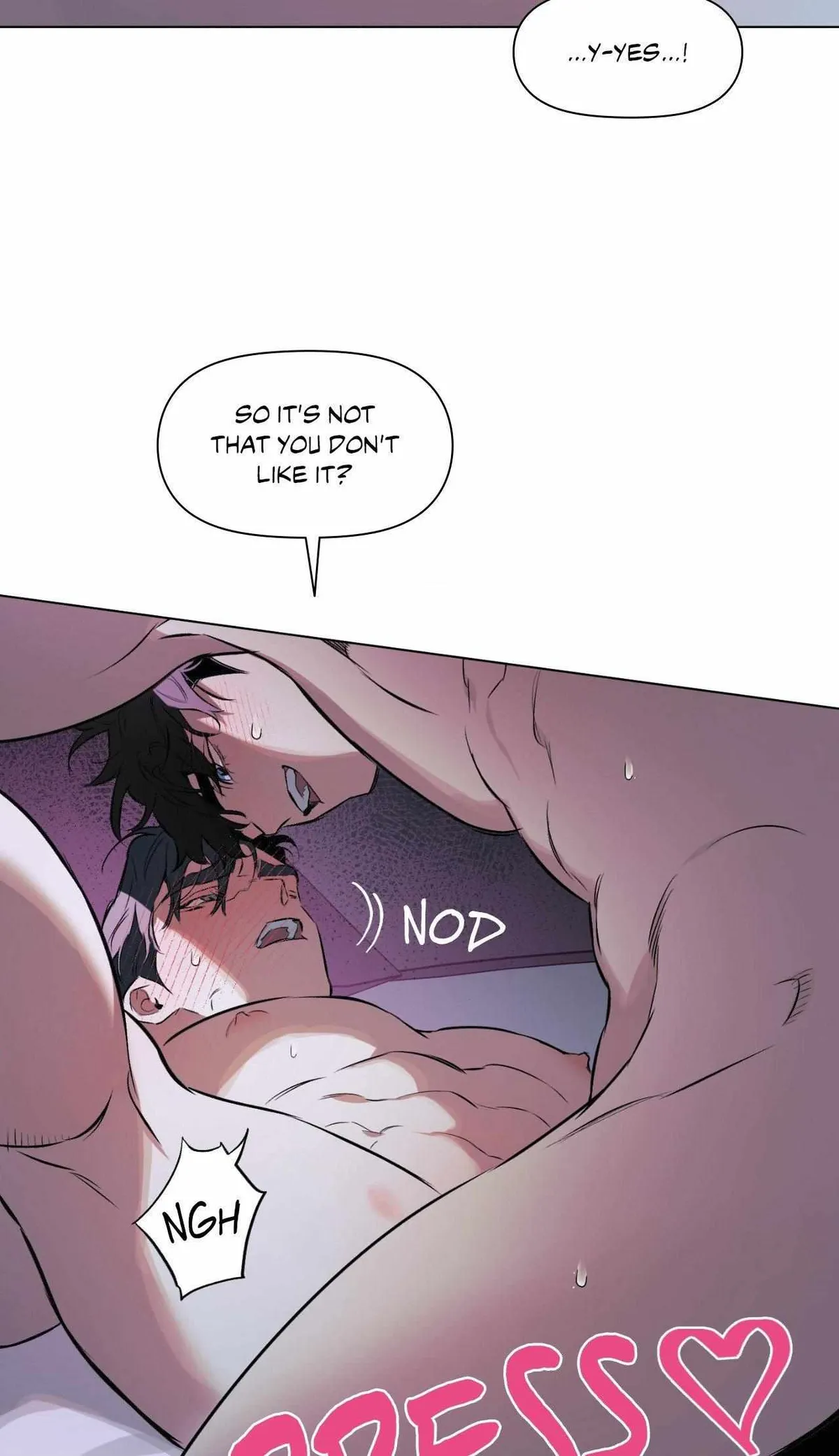 DEFINE THE RELATIONSHIP chapter 85 page 35