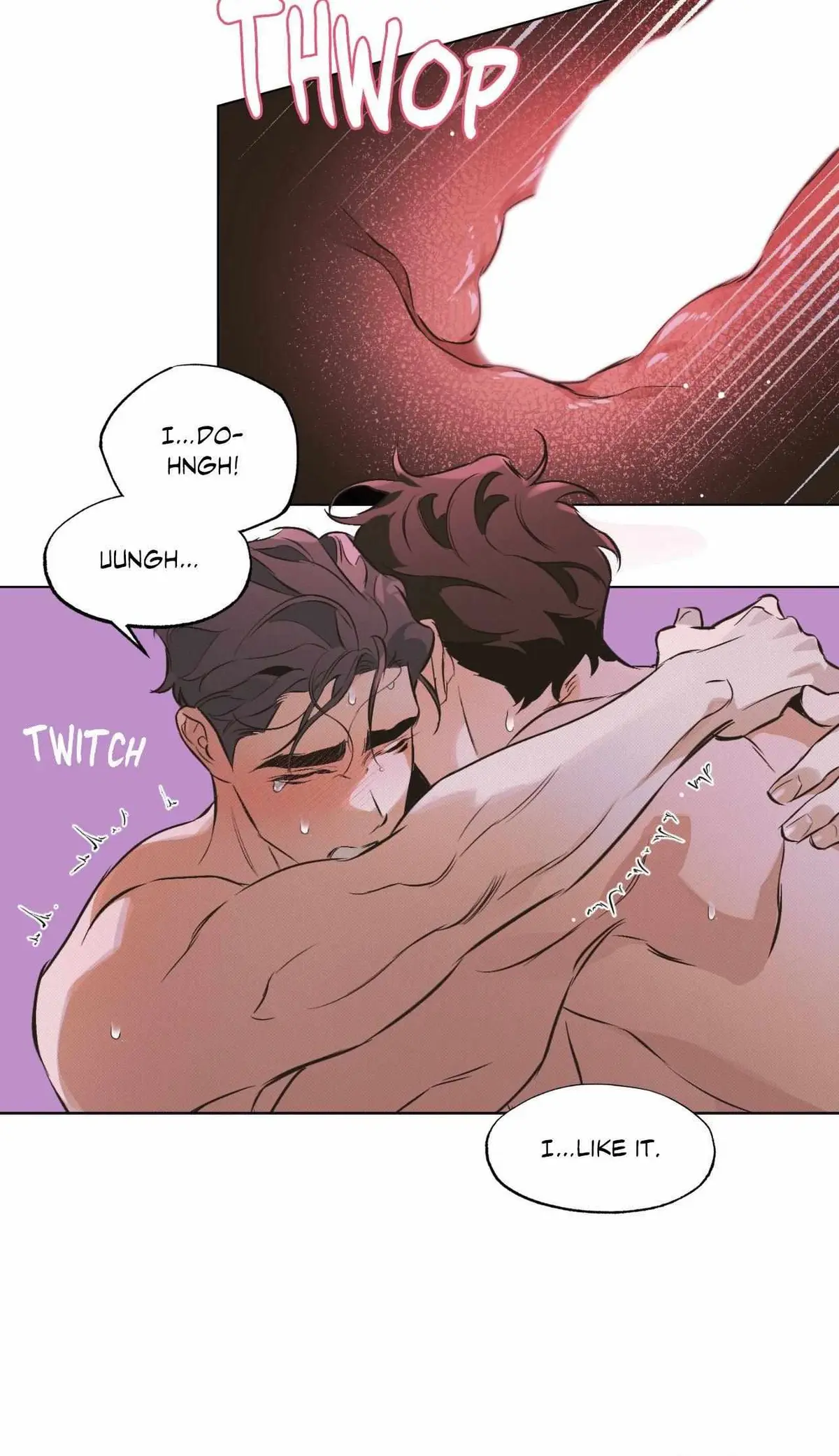 DEFINE THE RELATIONSHIP chapter 85 page 40
