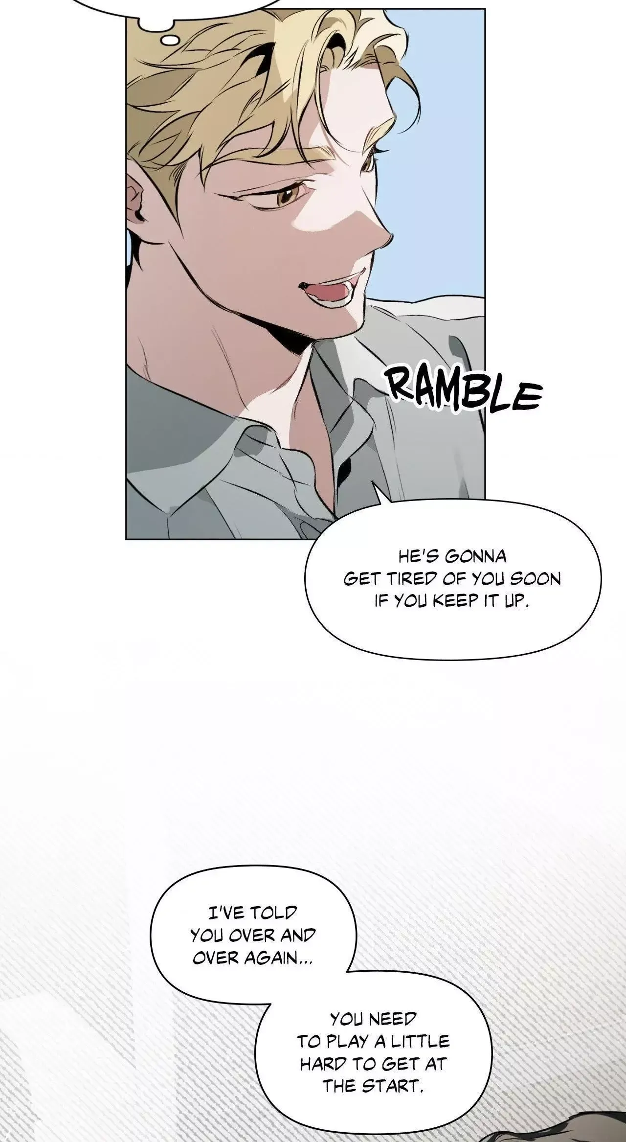 DEFINE THE RELATIONSHIP chapter 86 page 35