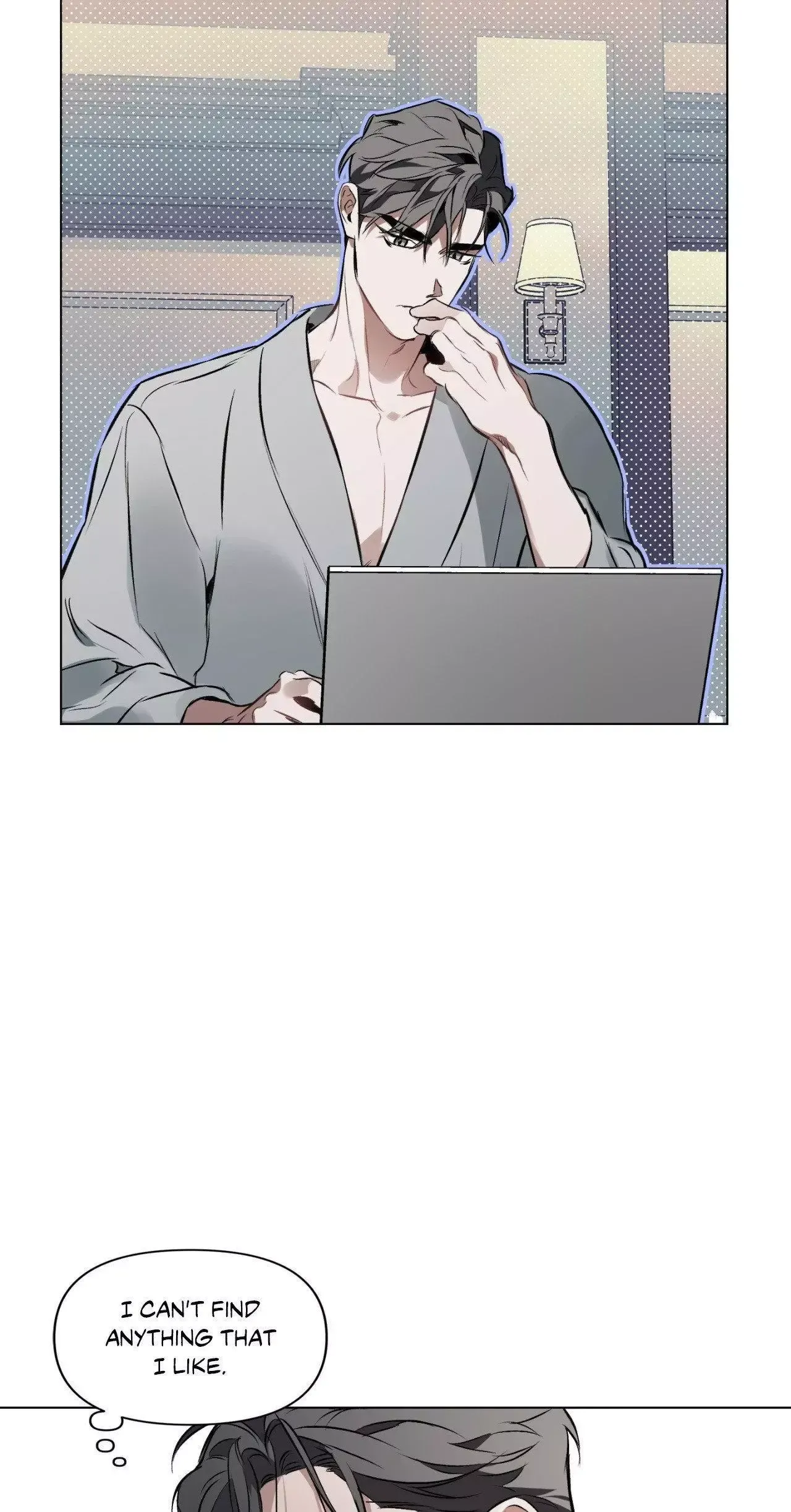 DEFINE THE RELATIONSHIP chapter 86 page 31