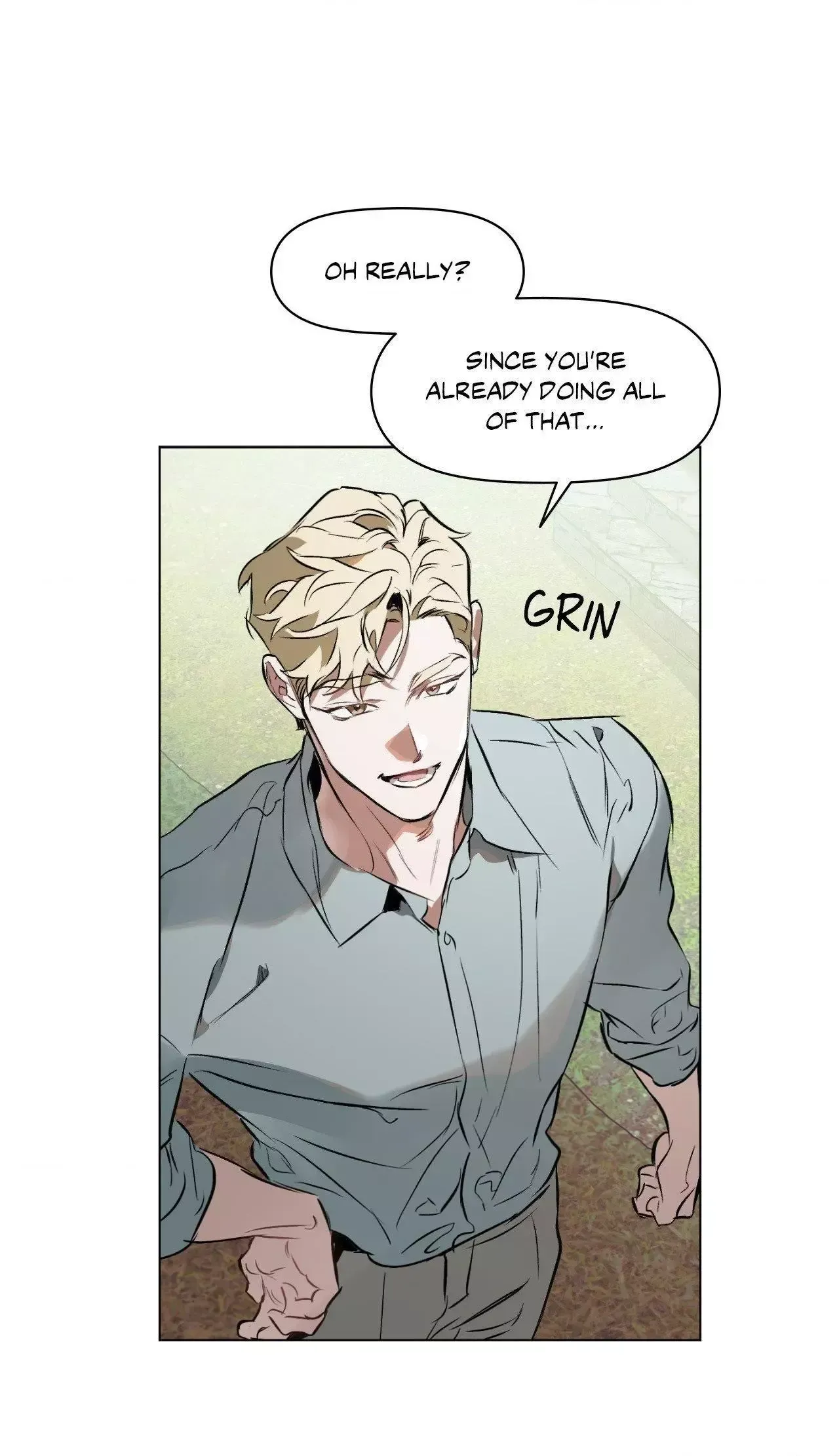 DEFINE THE RELATIONSHIP chapter 86 page 22