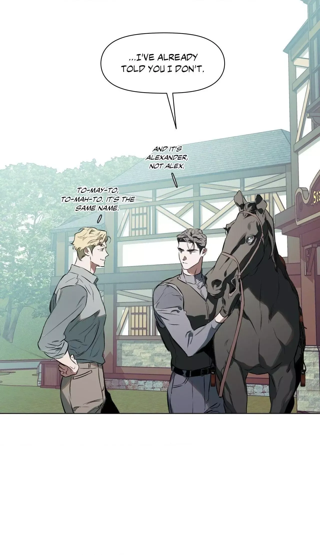 DEFINE THE RELATIONSHIP chapter 86 page 8