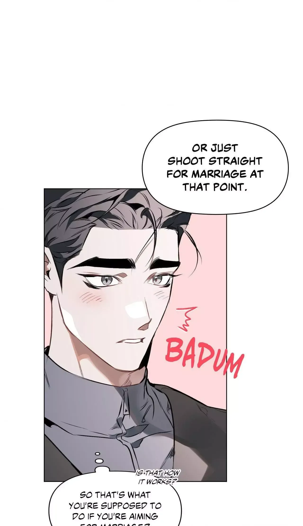 DEFINE THE RELATIONSHIP chapter 86 page 39