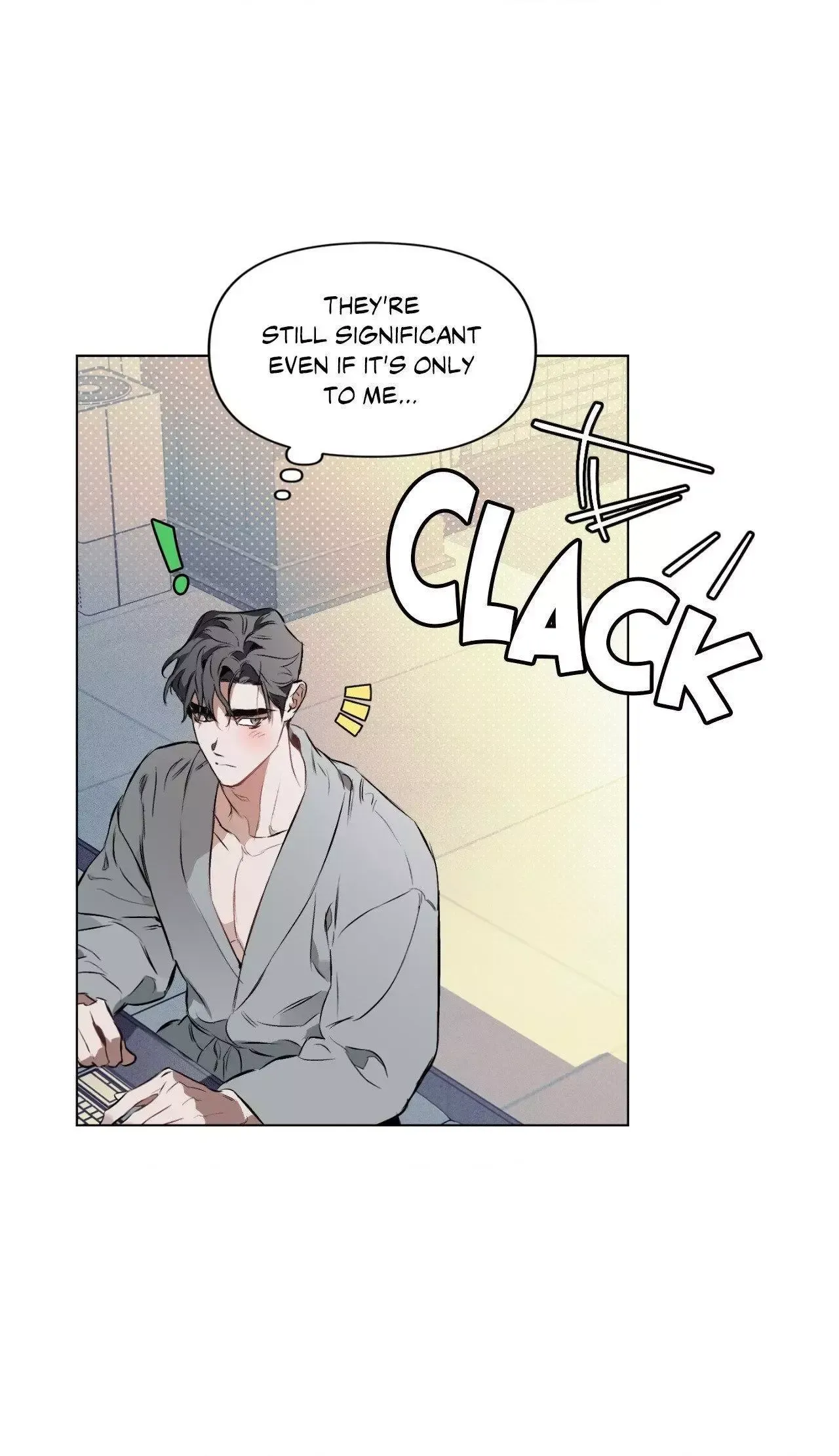 DEFINE THE RELATIONSHIP chapter 86 page 70