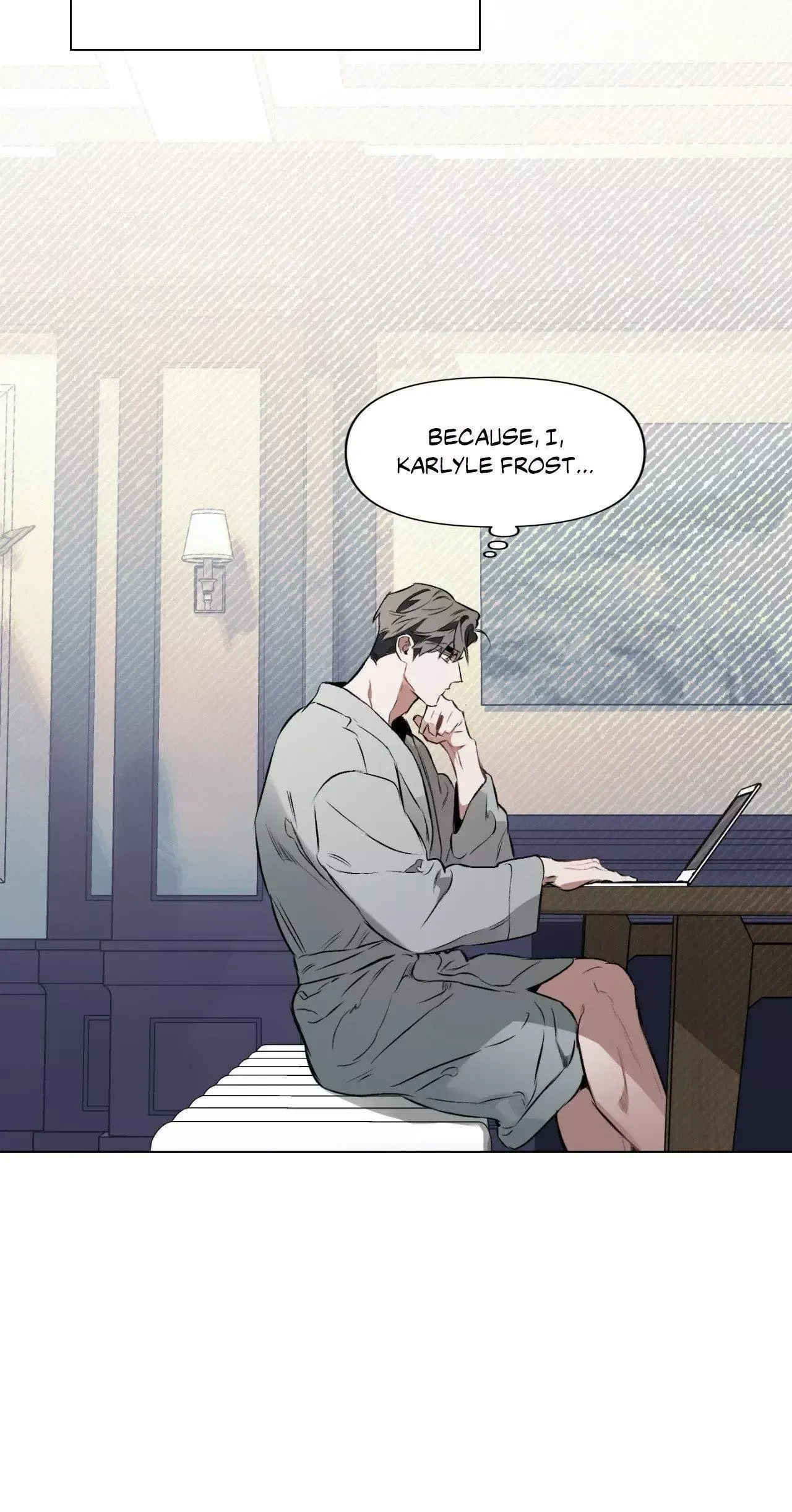 DEFINE THE RELATIONSHIP chapter 86 page 53