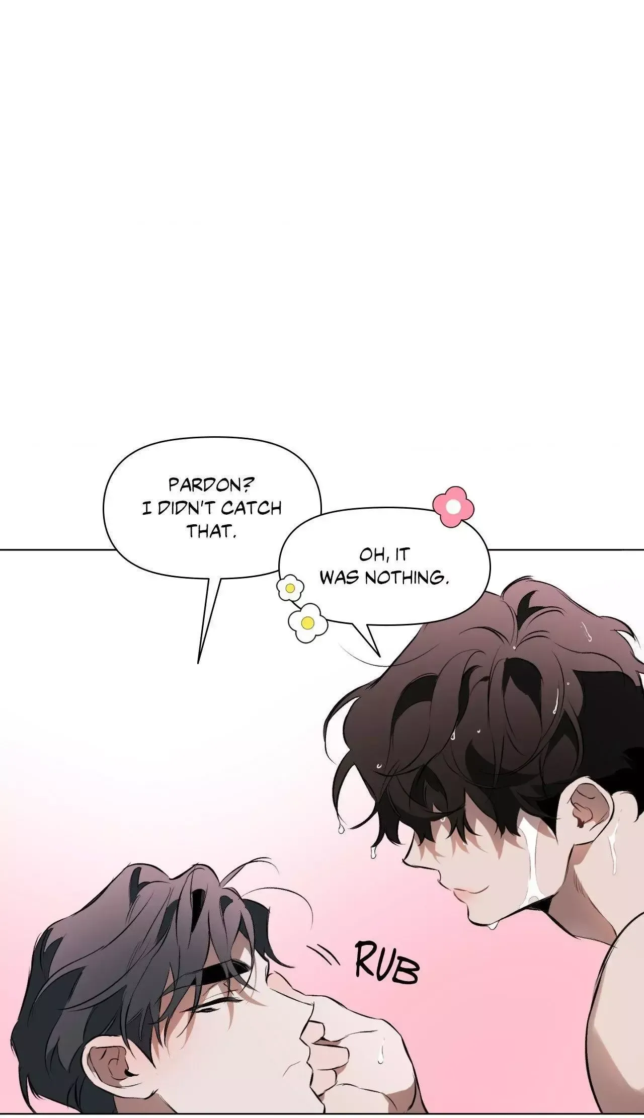 DEFINE THE RELATIONSHIP chapter 87 page 56