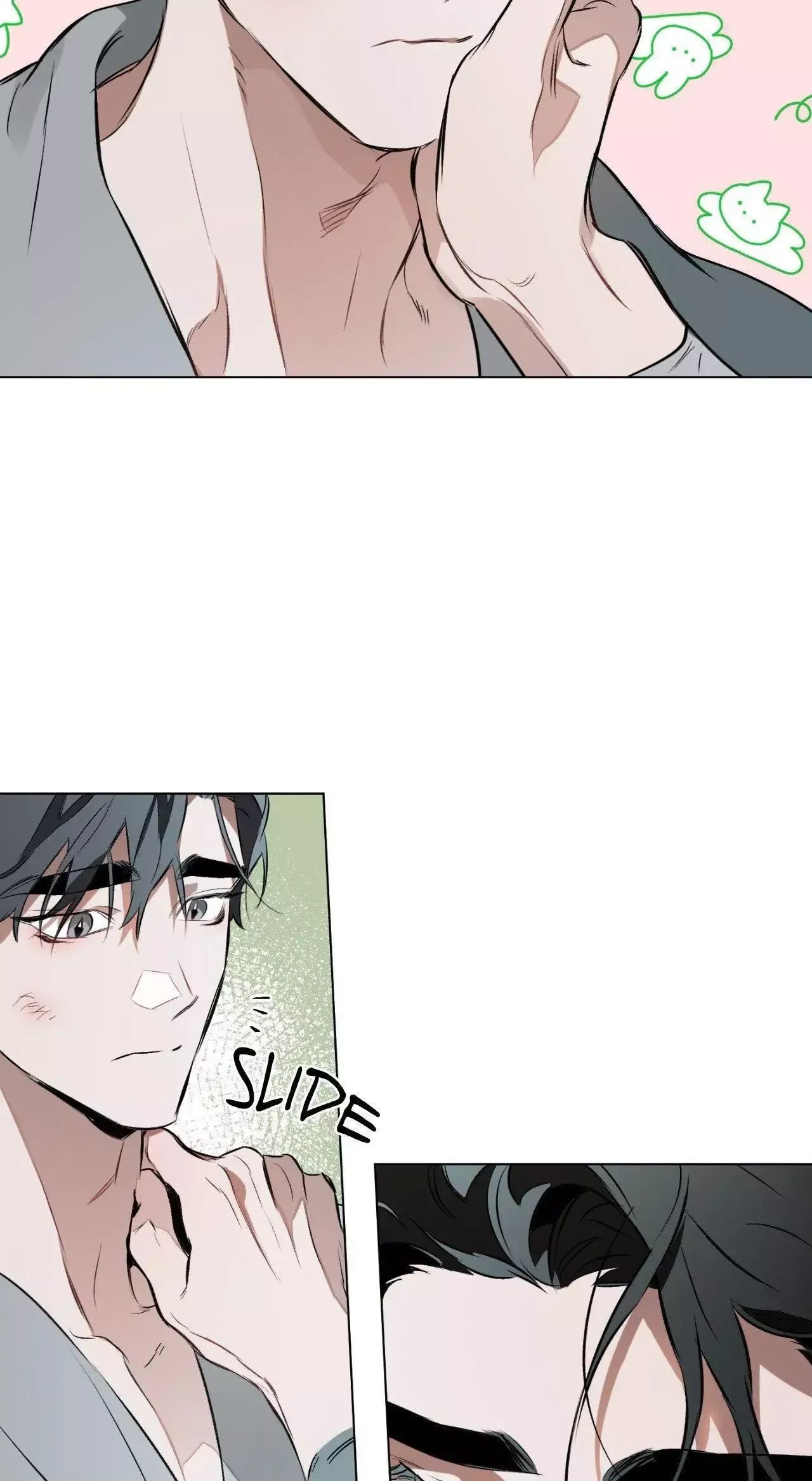 DEFINE THE RELATIONSHIP chapter 87 page 24