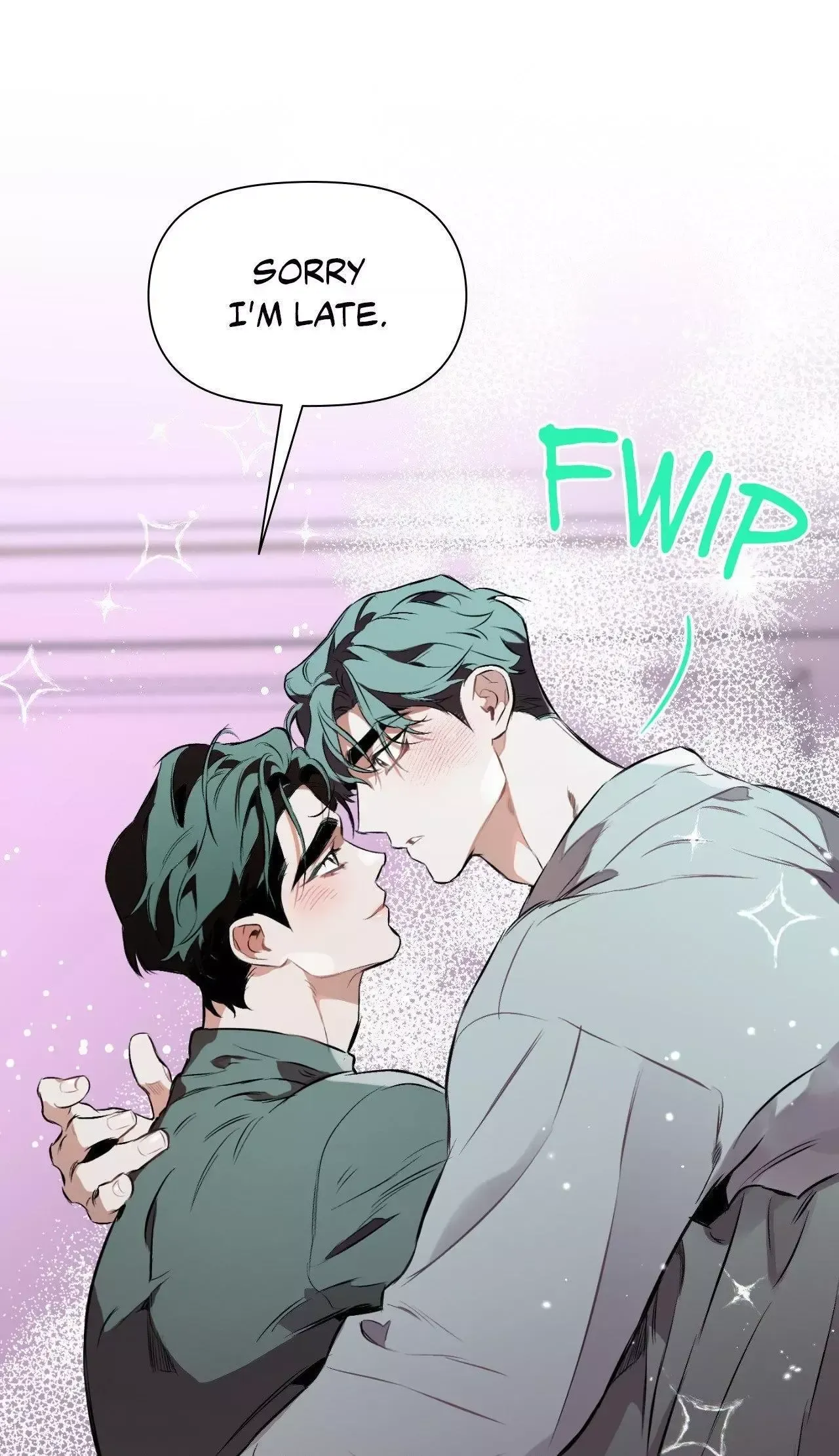 DEFINE THE RELATIONSHIP chapter 87 page 2