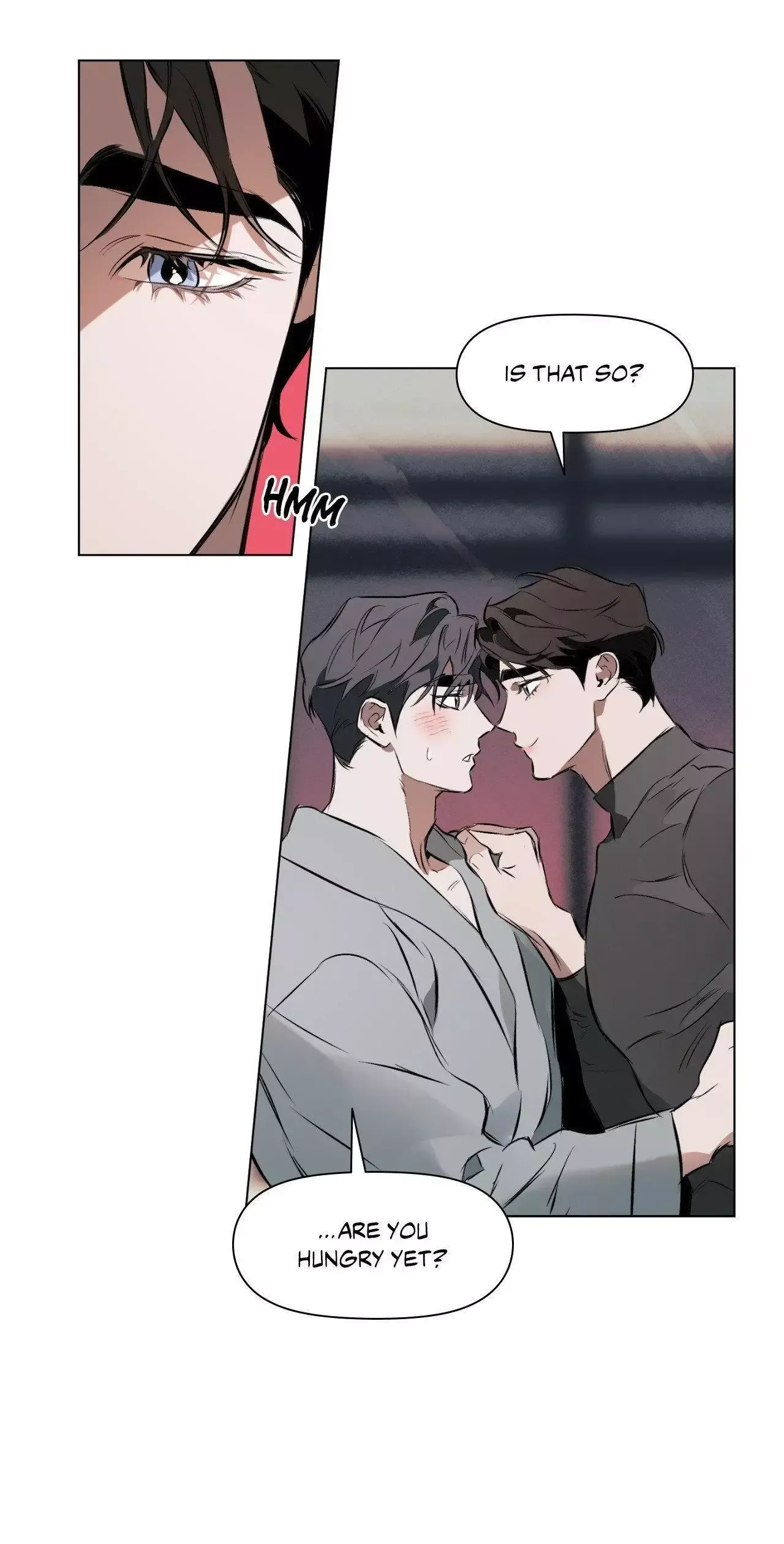 DEFINE THE RELATIONSHIP chapter 87 page 29