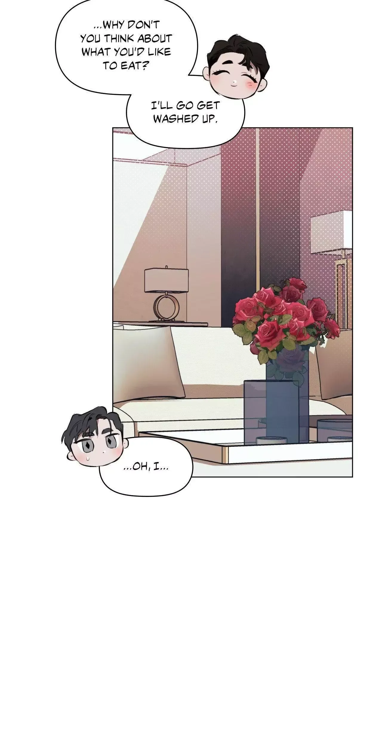 DEFINE THE RELATIONSHIP chapter 87 page 27