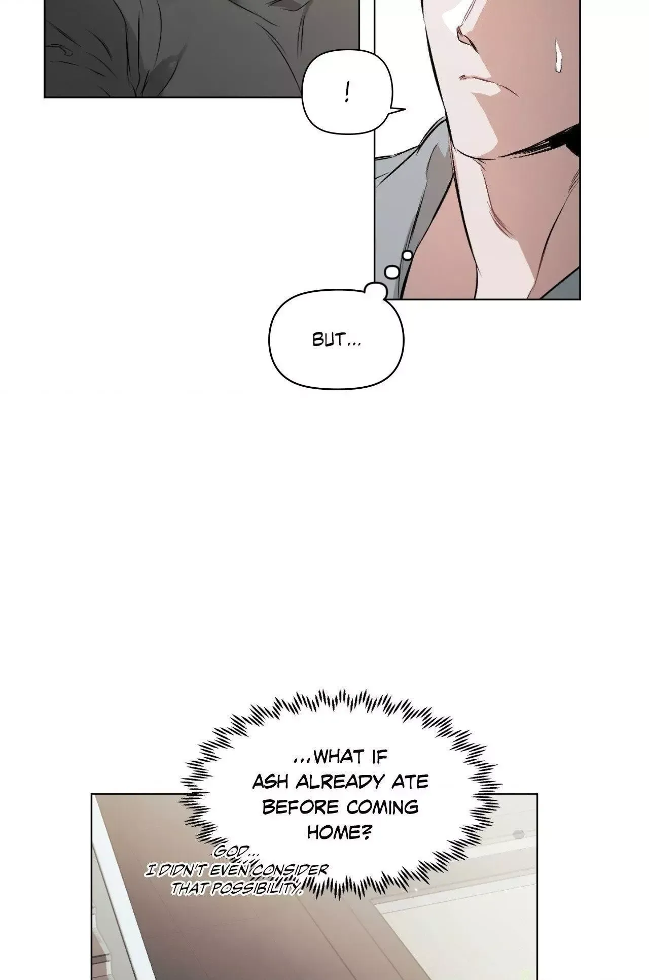 DEFINE THE RELATIONSHIP chapter 87 page 16