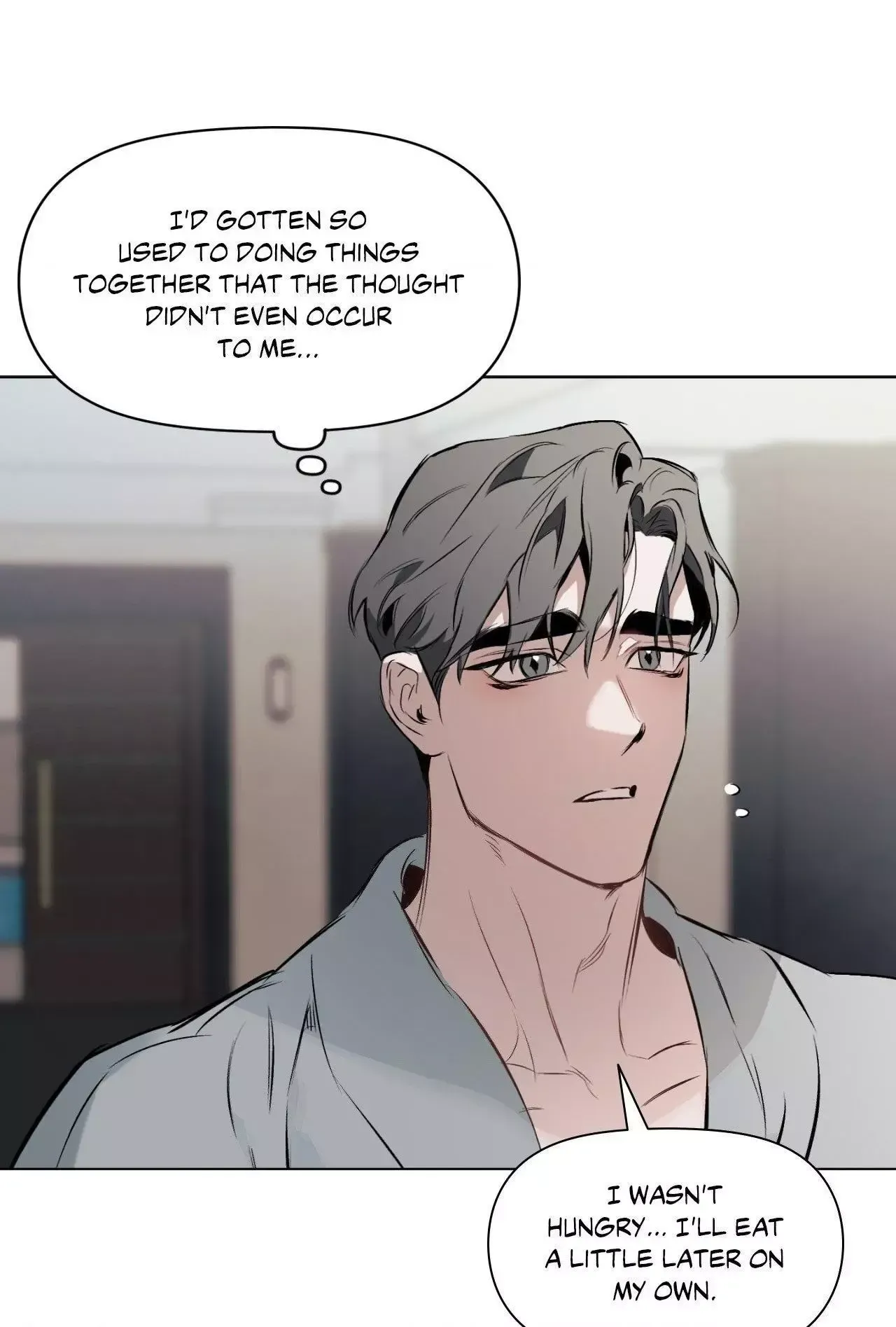 DEFINE THE RELATIONSHIP chapter 87 page 18