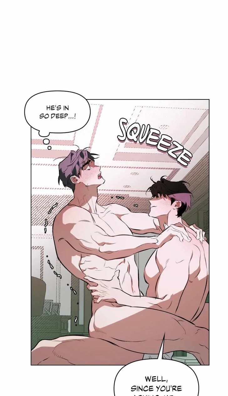DEFINE THE RELATIONSHIP chapter 89 page 7