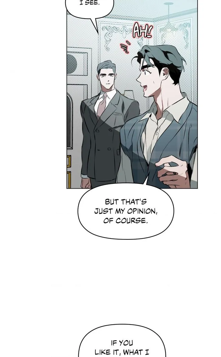 DEFINE THE RELATIONSHIP chapter 89 page 61