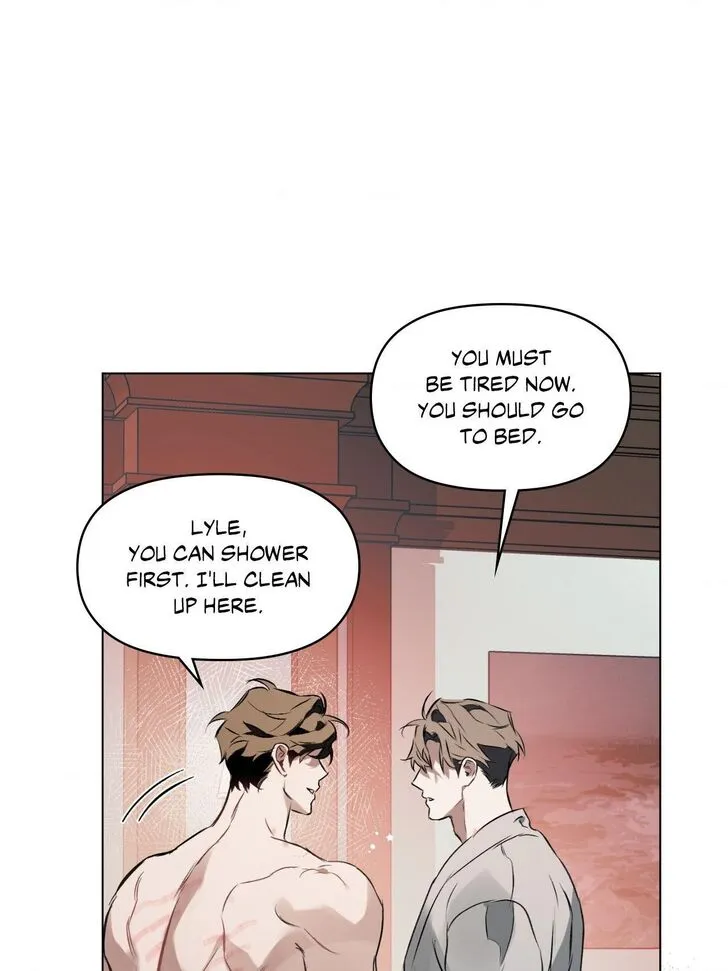 DEFINE THE RELATIONSHIP chapter 89 page 39