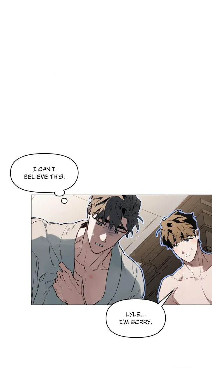 DEFINE THE RELATIONSHIP chapter 89 page 23