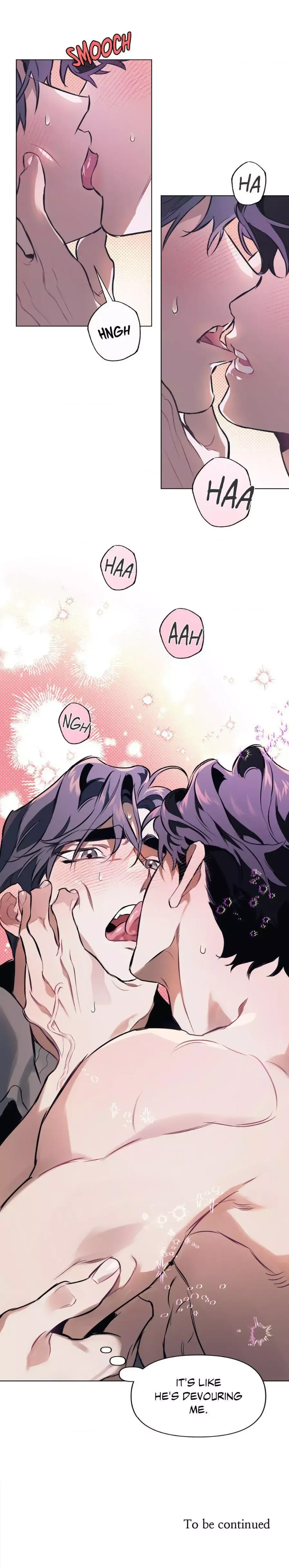 DEFINE THE RELATIONSHIP chapter 92 page 9