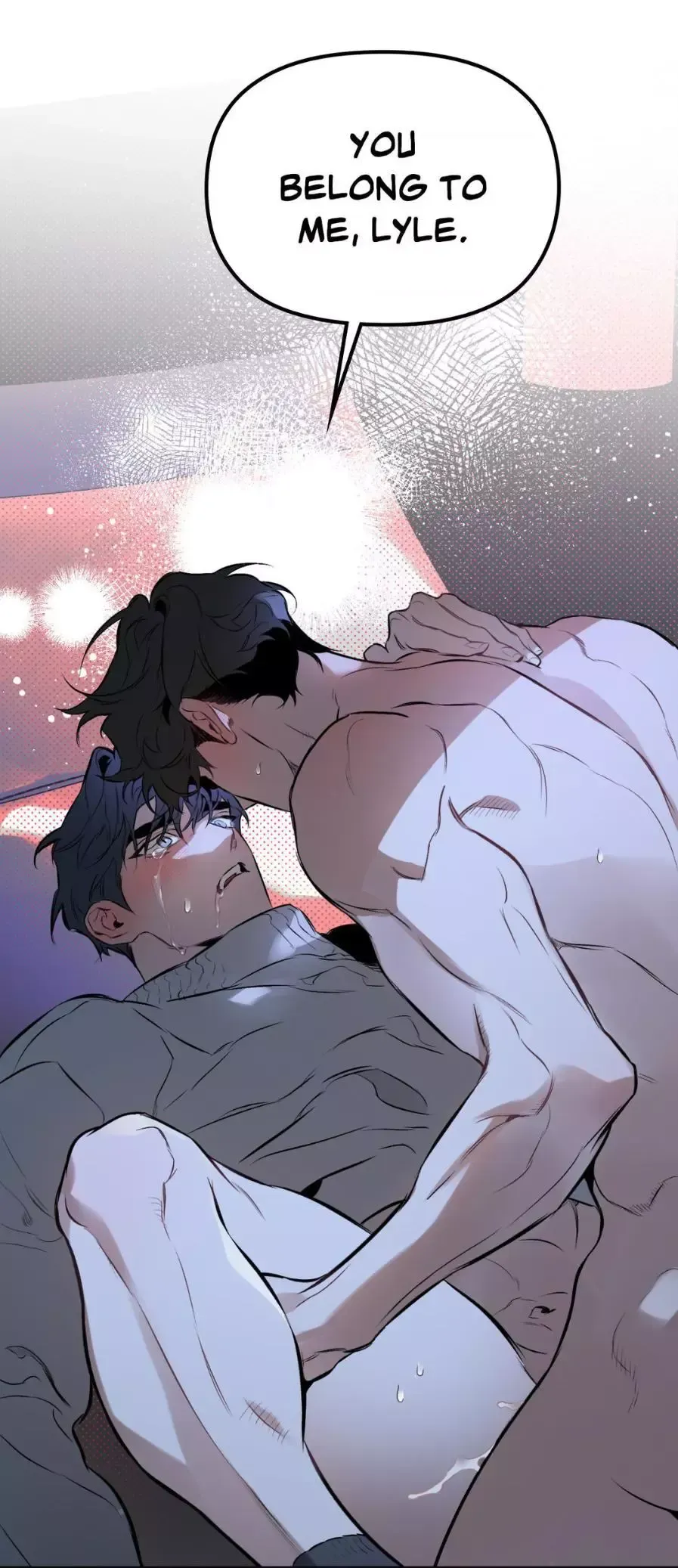 DEFINE THE RELATIONSHIP chapter 93 page 26