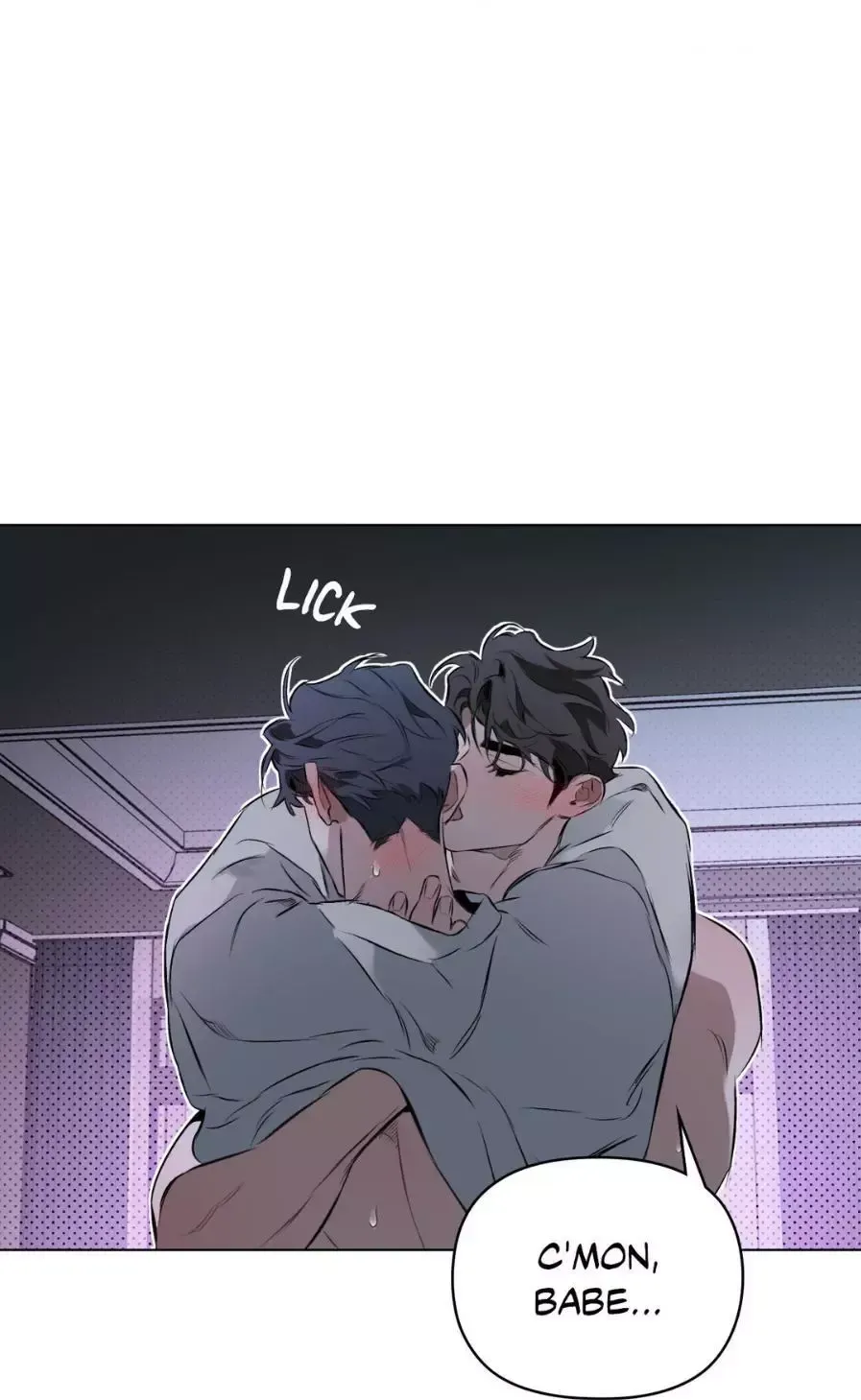 DEFINE THE RELATIONSHIP chapter 93 page 48