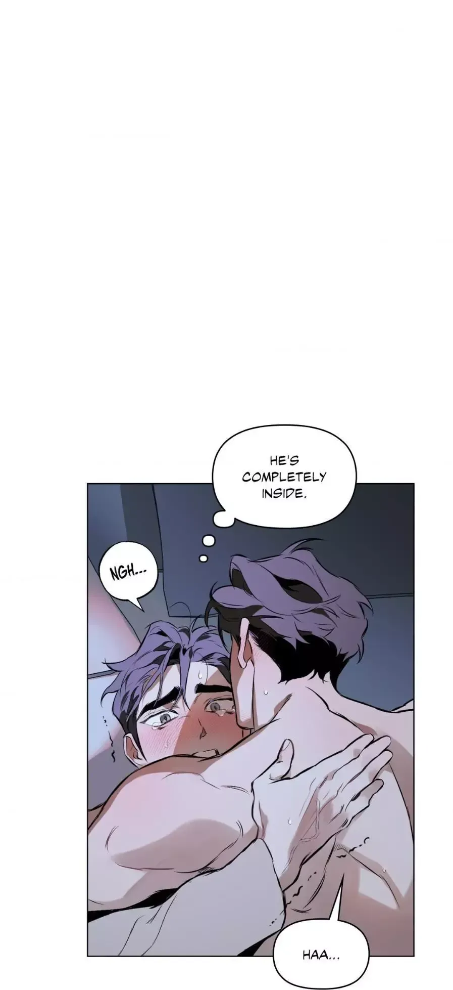 DEFINE THE RELATIONSHIP chapter 93 page 58