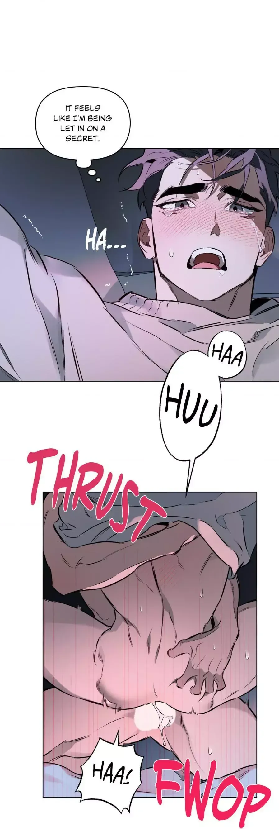 DEFINE THE RELATIONSHIP chapter 93 page 57