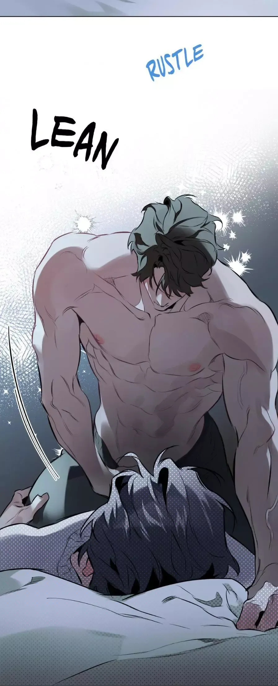 DEFINE THE RELATIONSHIP chapter 93 page 4