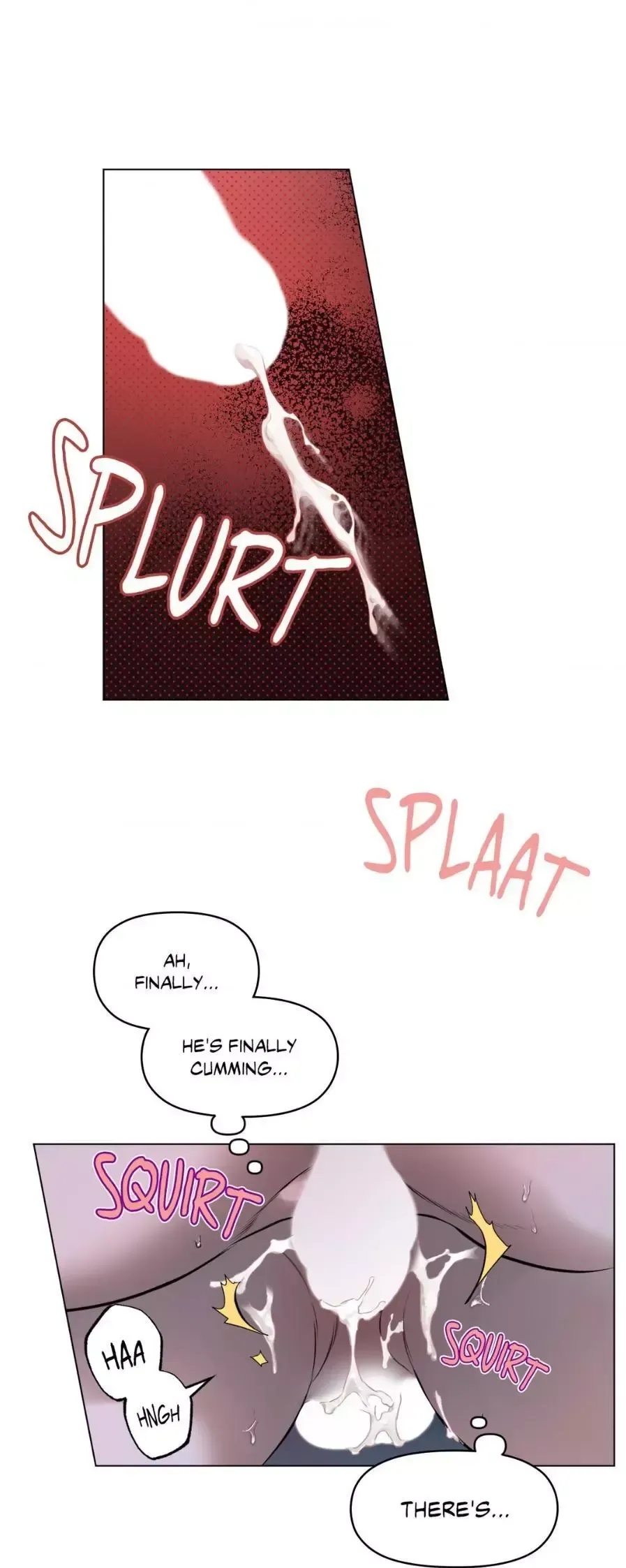 DEFINE THE RELATIONSHIP chapter 95 page 37