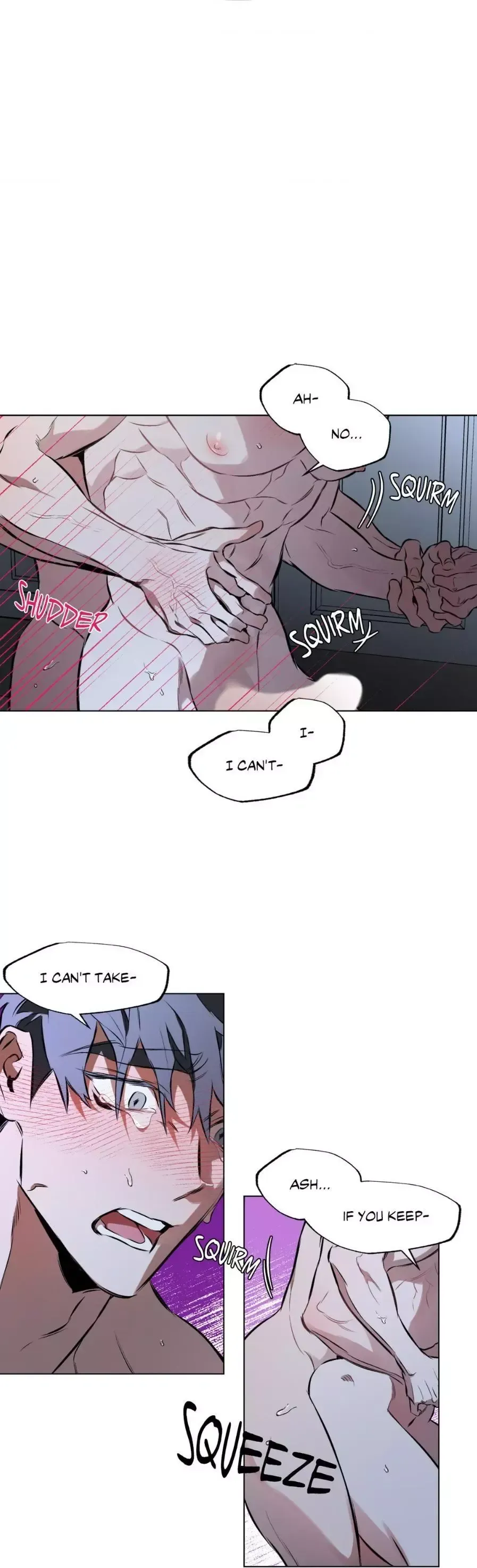 DEFINE THE RELATIONSHIP chapter 95 page 30