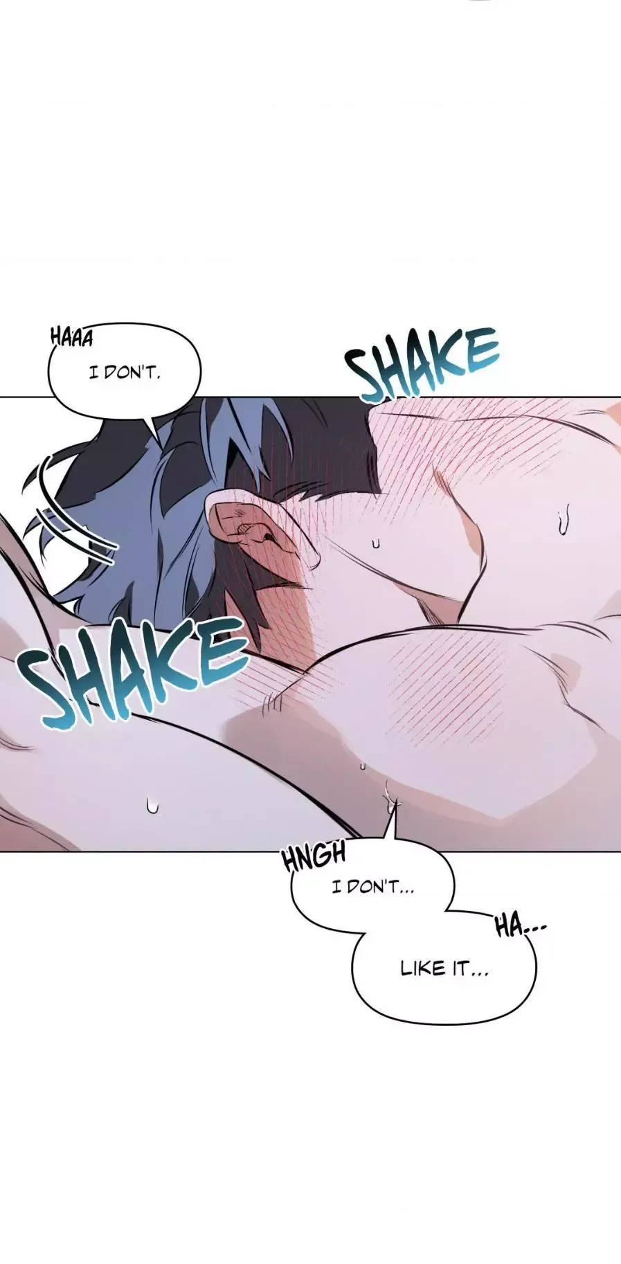 DEFINE THE RELATIONSHIP chapter 95 page 17