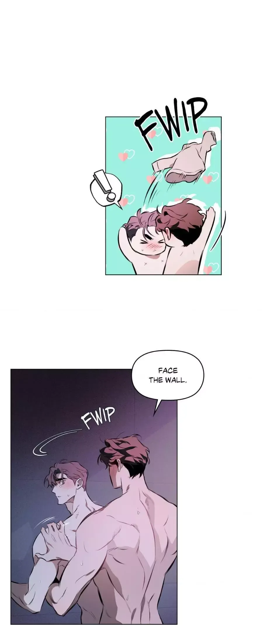 DEFINE THE RELATIONSHIP chapter 95 page 4