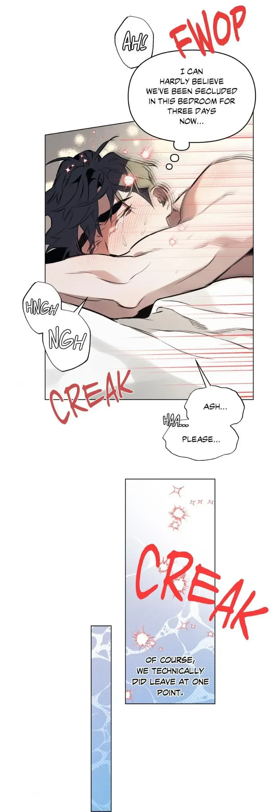 DEFINE THE RELATIONSHIP chapter 96 page 17