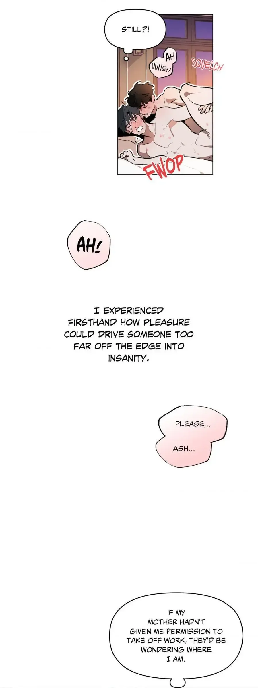 DEFINE THE RELATIONSHIP chapter 96 page 24