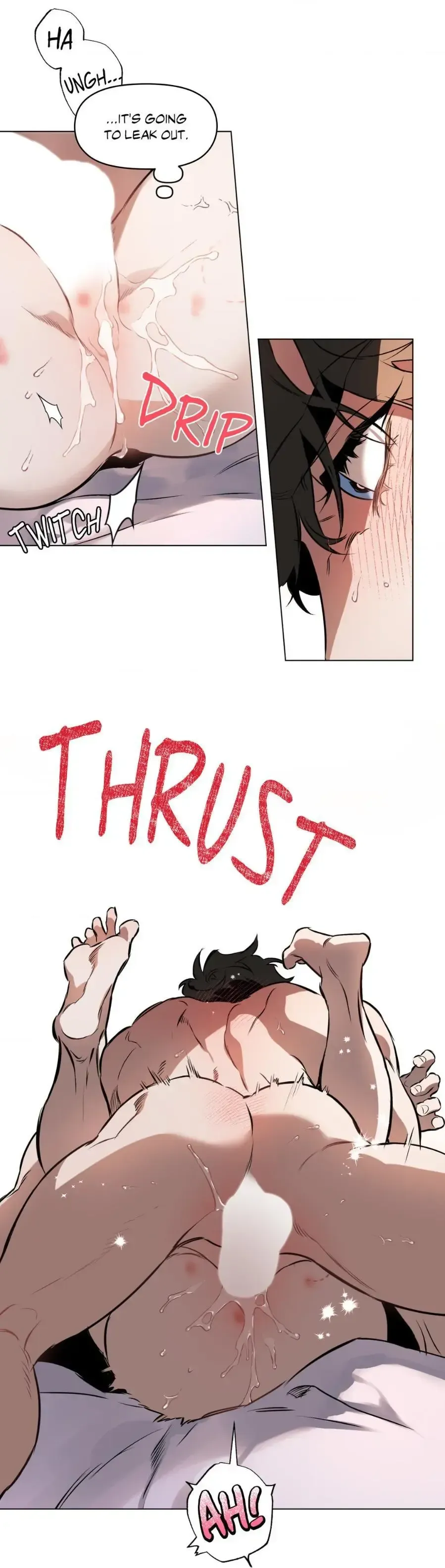 DEFINE THE RELATIONSHIP chapter 96 page 30