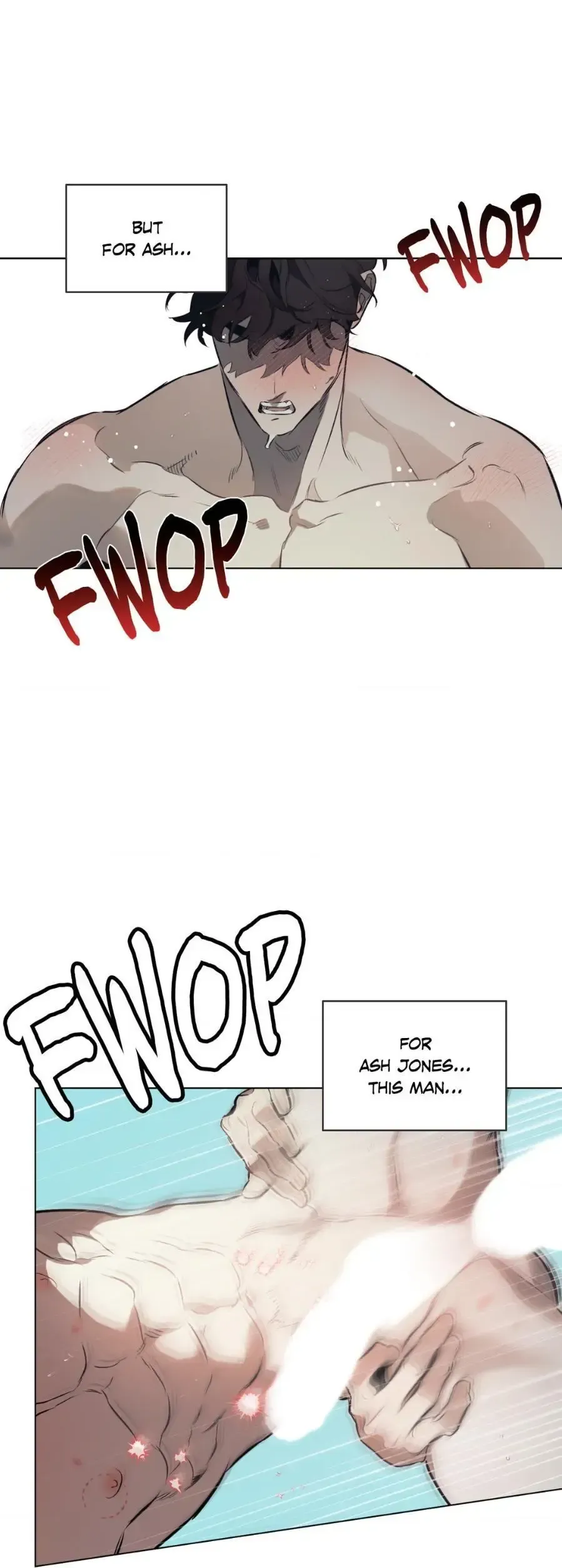 DEFINE THE RELATIONSHIP chapter 96 page 16