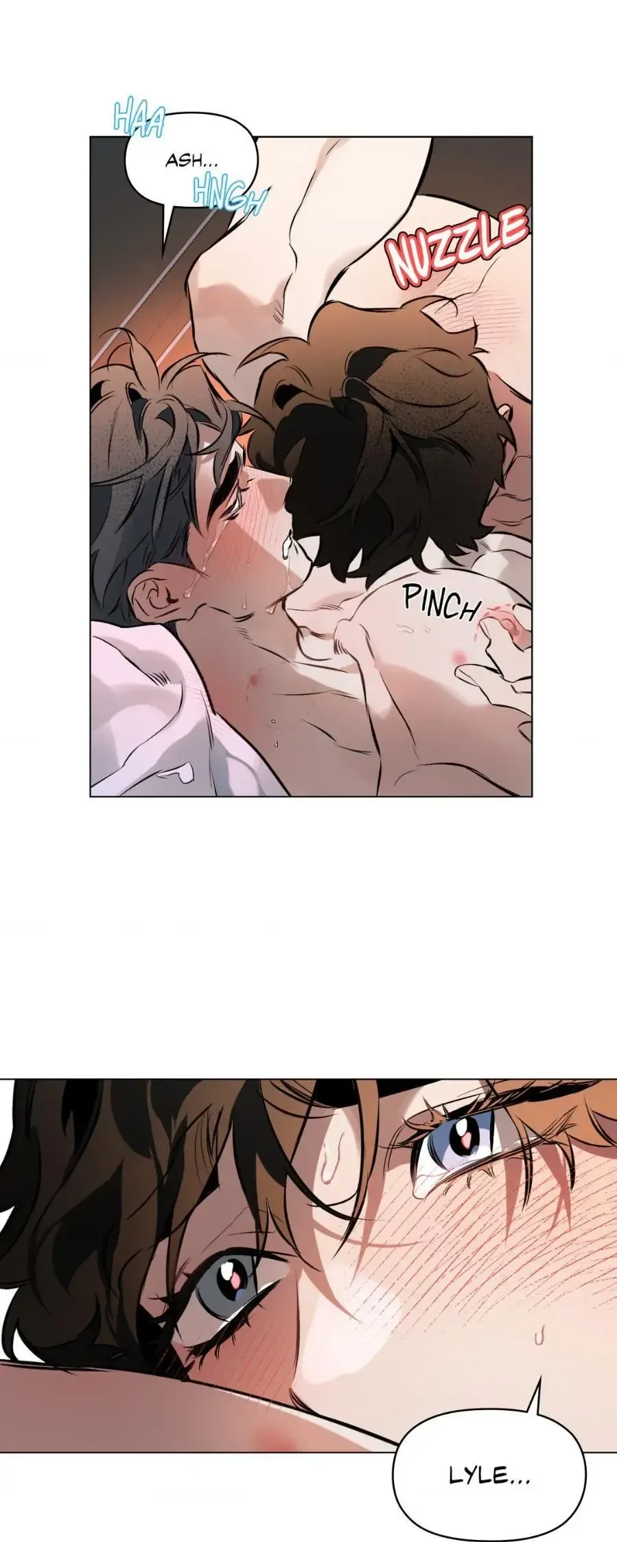 DEFINE THE RELATIONSHIP chapter 96 page 32