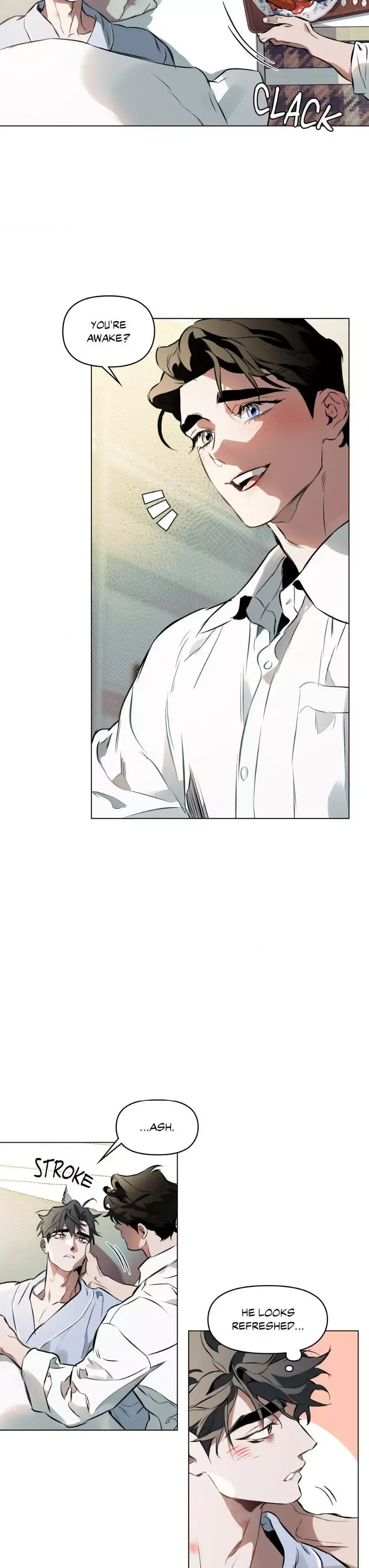 DEFINE THE RELATIONSHIP chapter 97 page 17