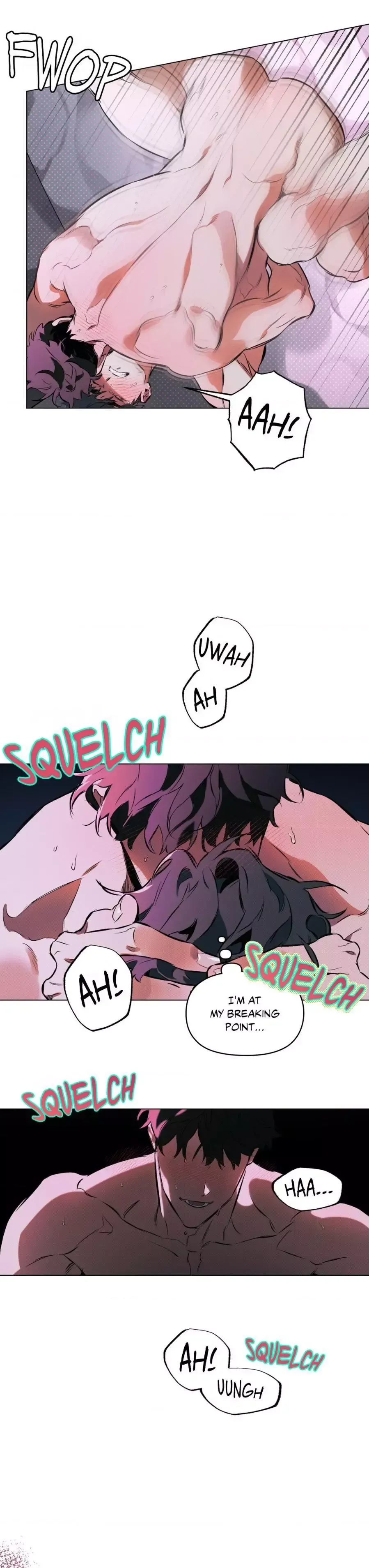 DEFINE THE RELATIONSHIP chapter 97 page 14