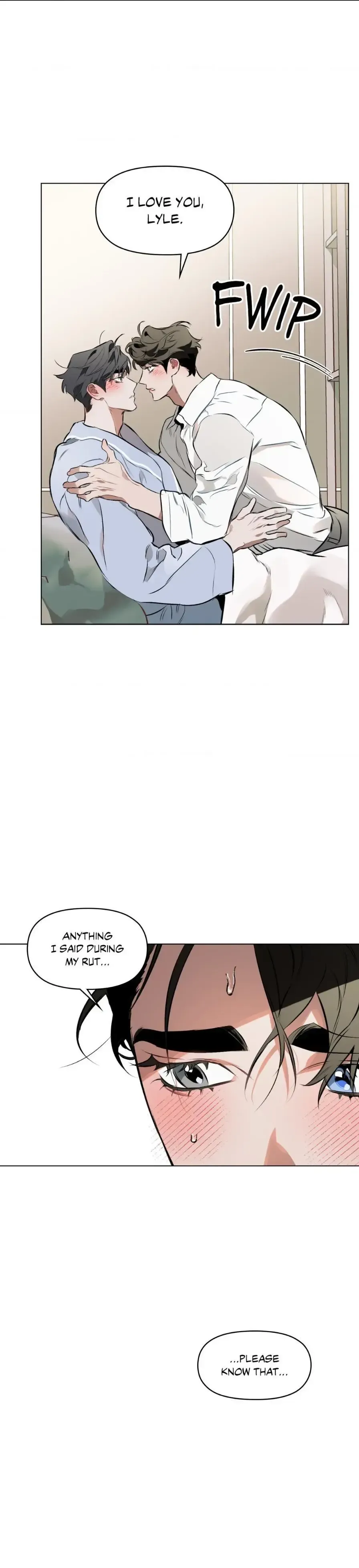 DEFINE THE RELATIONSHIP chapter 98 page 6