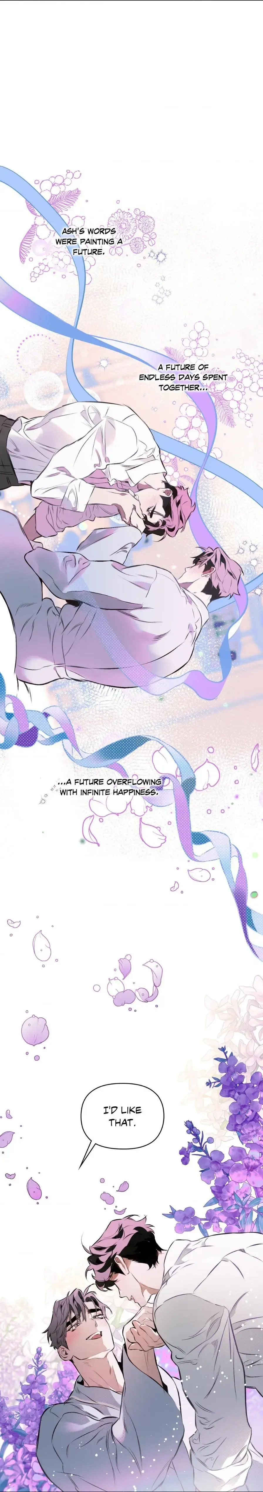 DEFINE THE RELATIONSHIP chapter 98 page 27