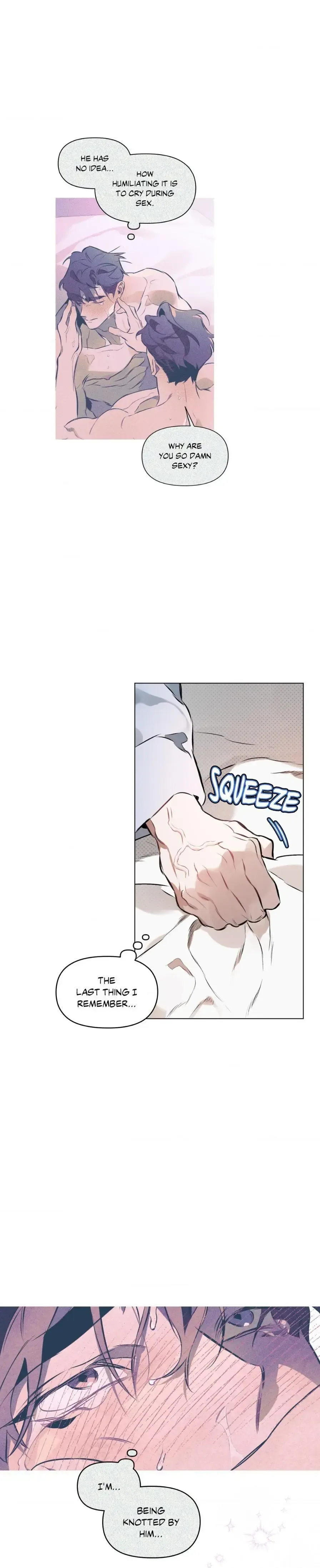 DEFINE THE RELATIONSHIP chapter 98 page 8