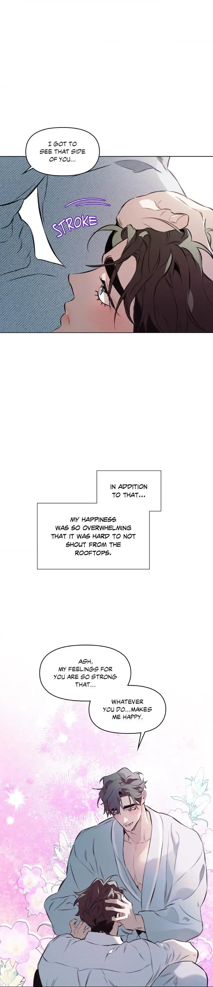 DEFINE THE RELATIONSHIP chapter 98 page 23