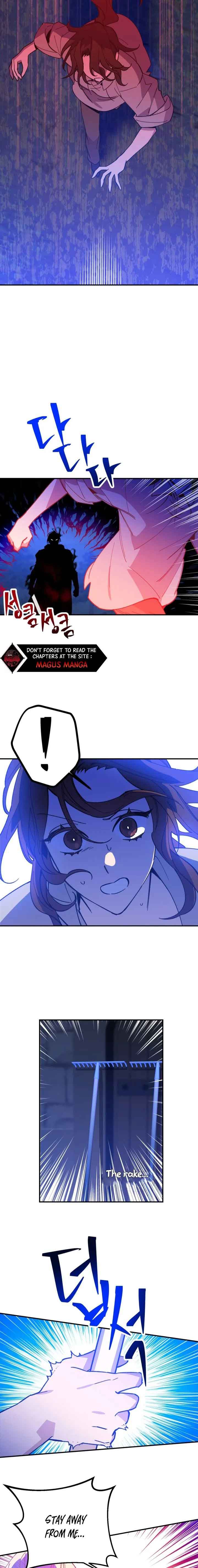 Your Majesty, Please Stop Now chapter 2 page 4