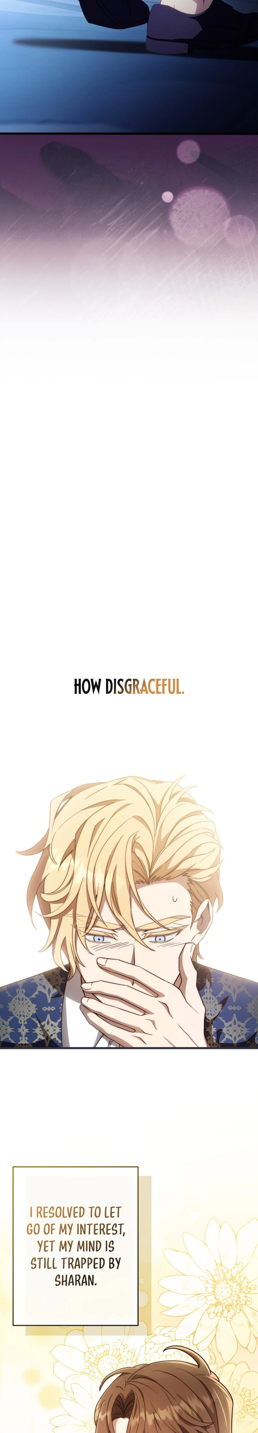 Your Majesty, Please Stop Now chapter 24 page 15
