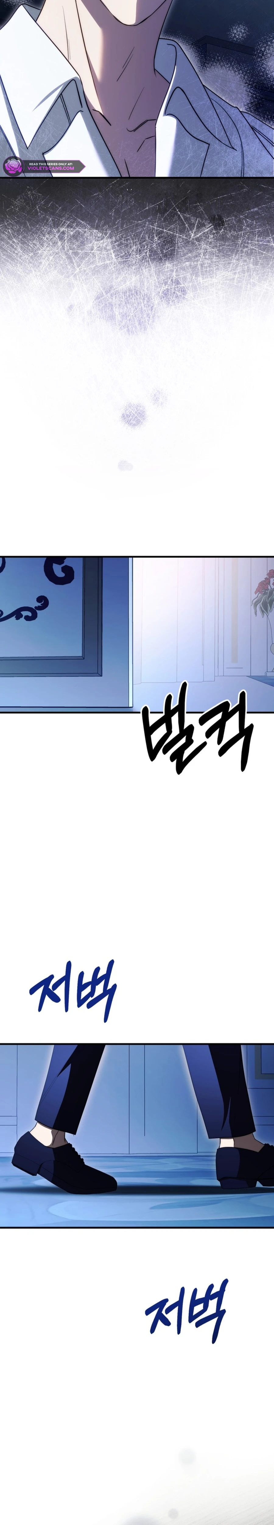 Your Majesty, Please Stop Now chapter 24 page 22