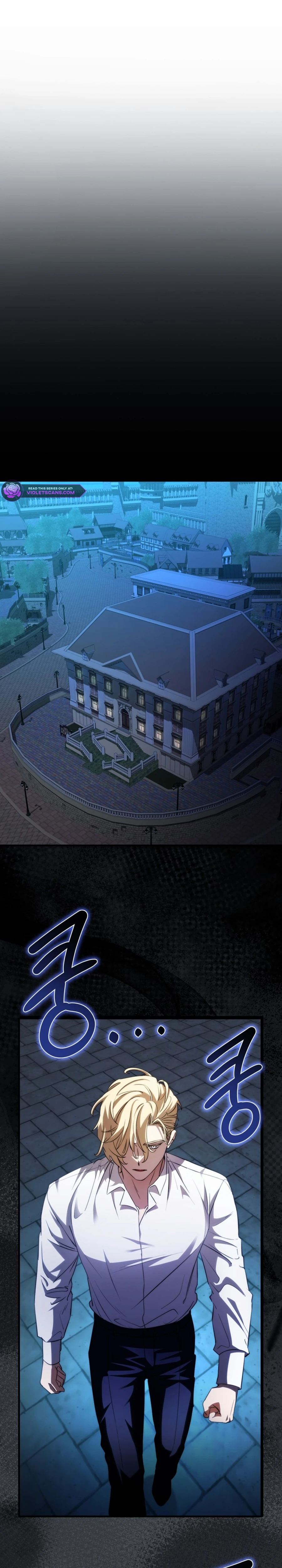 Your Majesty, Please Stop Now chapter 24 page 24