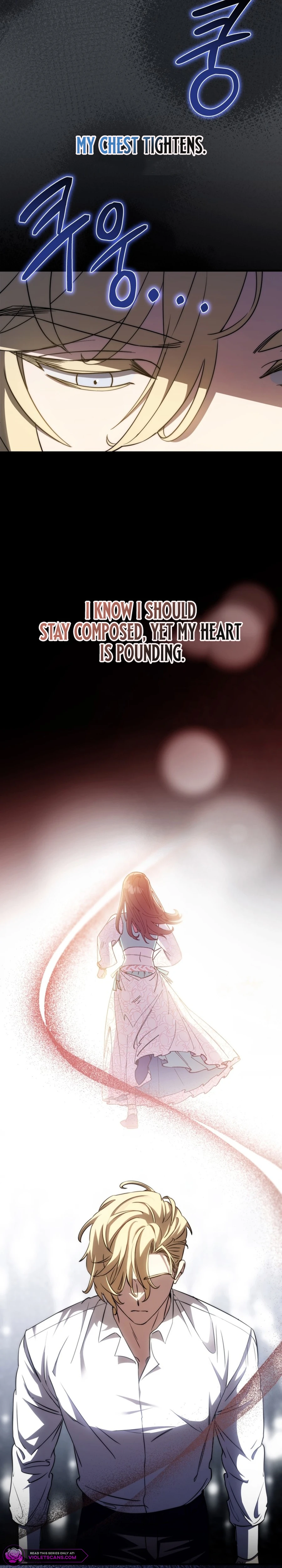 Your Majesty, Please Stop Now chapter 24 page 25